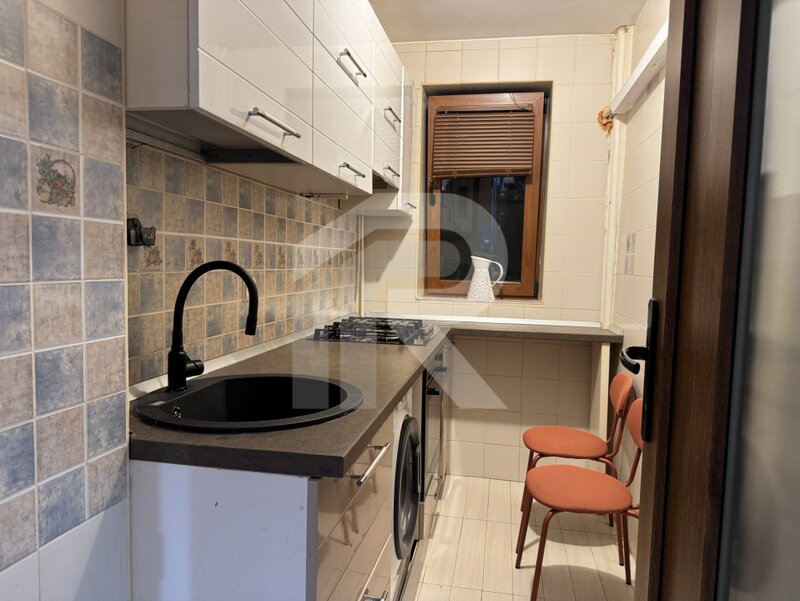Drumul Taberei Apartament 2 camere -pet friendly - mobilat si utilat langa metrou Romancierilor