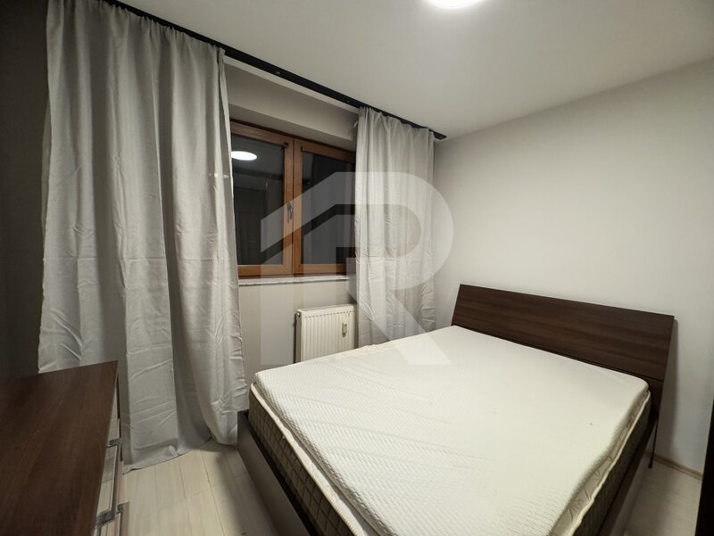 Drumul Taberei Apartament 2 camere -pet friendly - mobilat si utilat langa metrou Romancierilor